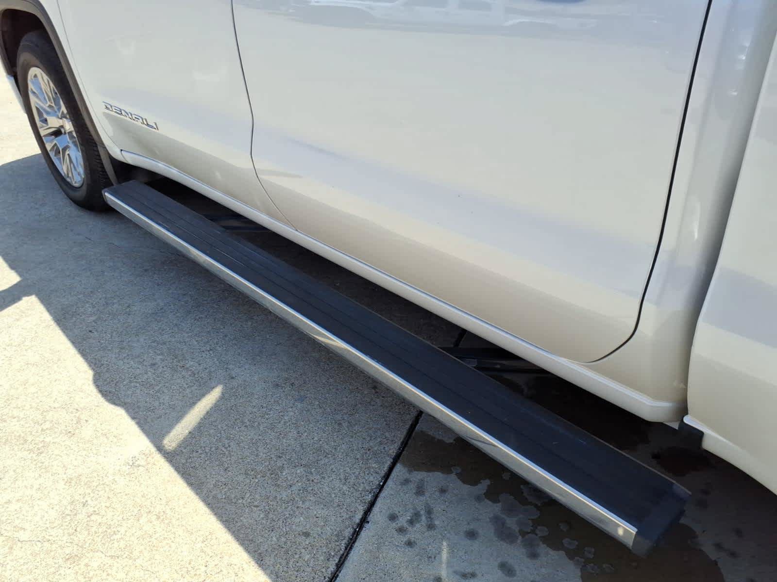 Certified 2019 GMC Sierra 1500 Denali w/ Technology Package AWD/4WD image 25
