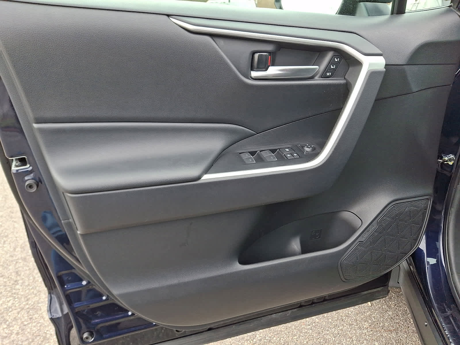 Certified 2023 Toyota RAV4 XLE Premium image 13