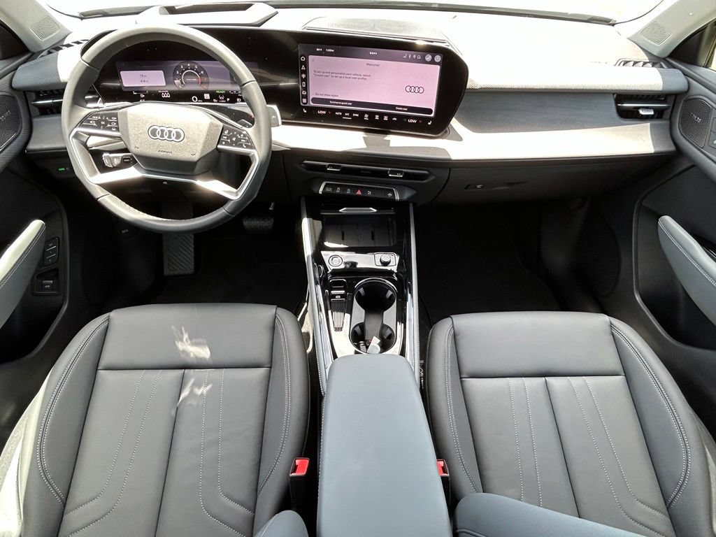 New 2026 Audi Q3 quattro 2.0T AWD/4WD image 10
