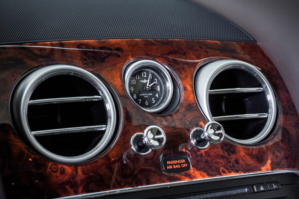 Used 2014 Bentley Flying Spur W12 AWD/4WD image 24