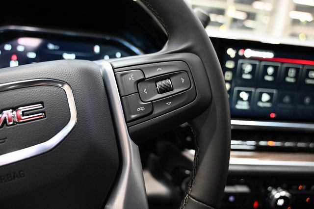 New 2026 GMC Sierra 1500 Elevation image 22