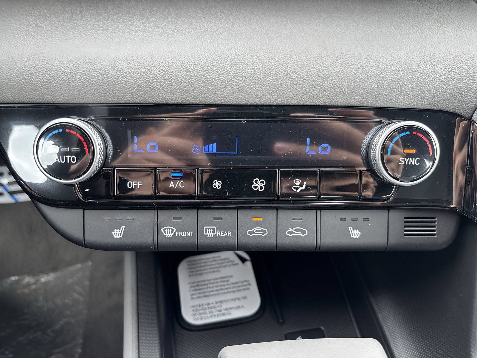 New 2026 Hyundai Elantra SEL Sport Premium FWD image 20