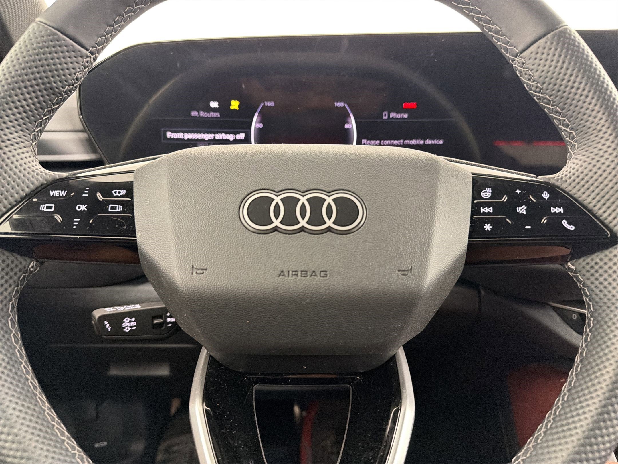 Used 2025 Audi SQ5 Prestige AWD/4WD image 16
