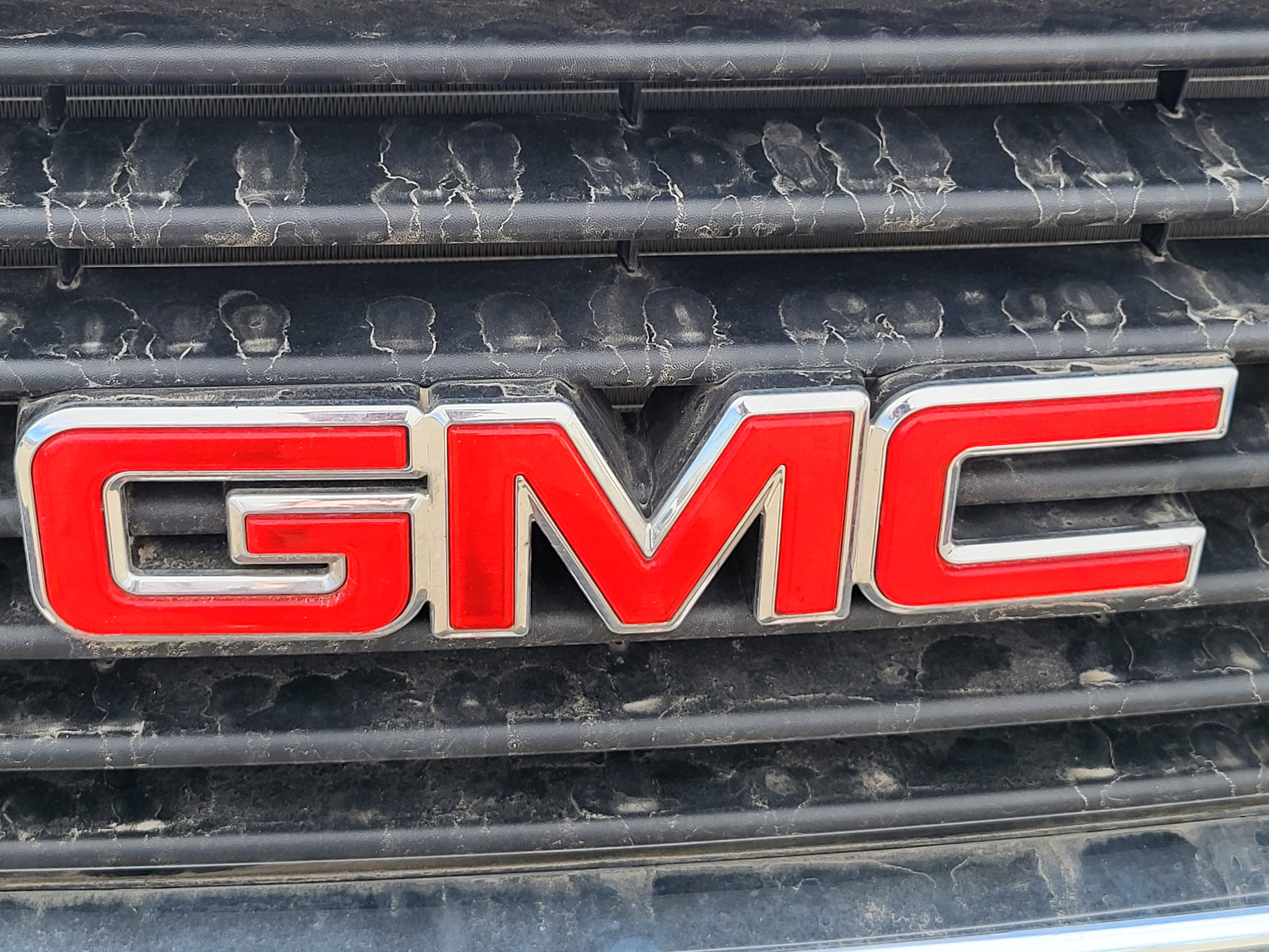 New 2025 GMC Savana 3500 w/ Power Convenience Package image 11