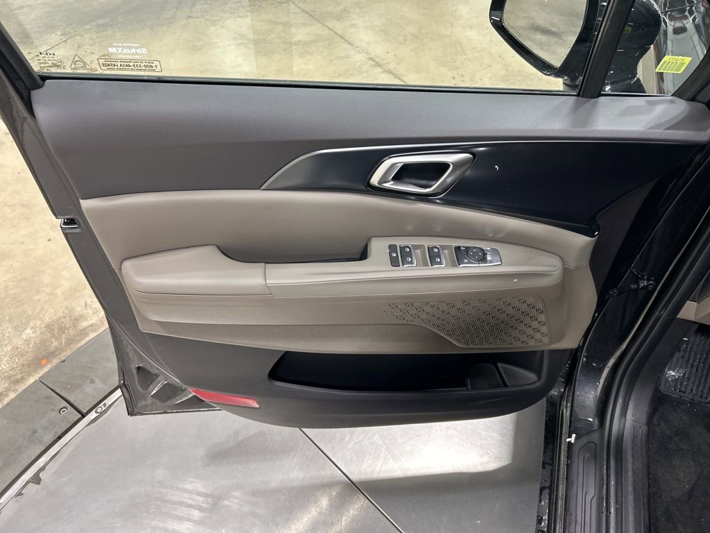 New 2026 Kia Carnival image 12