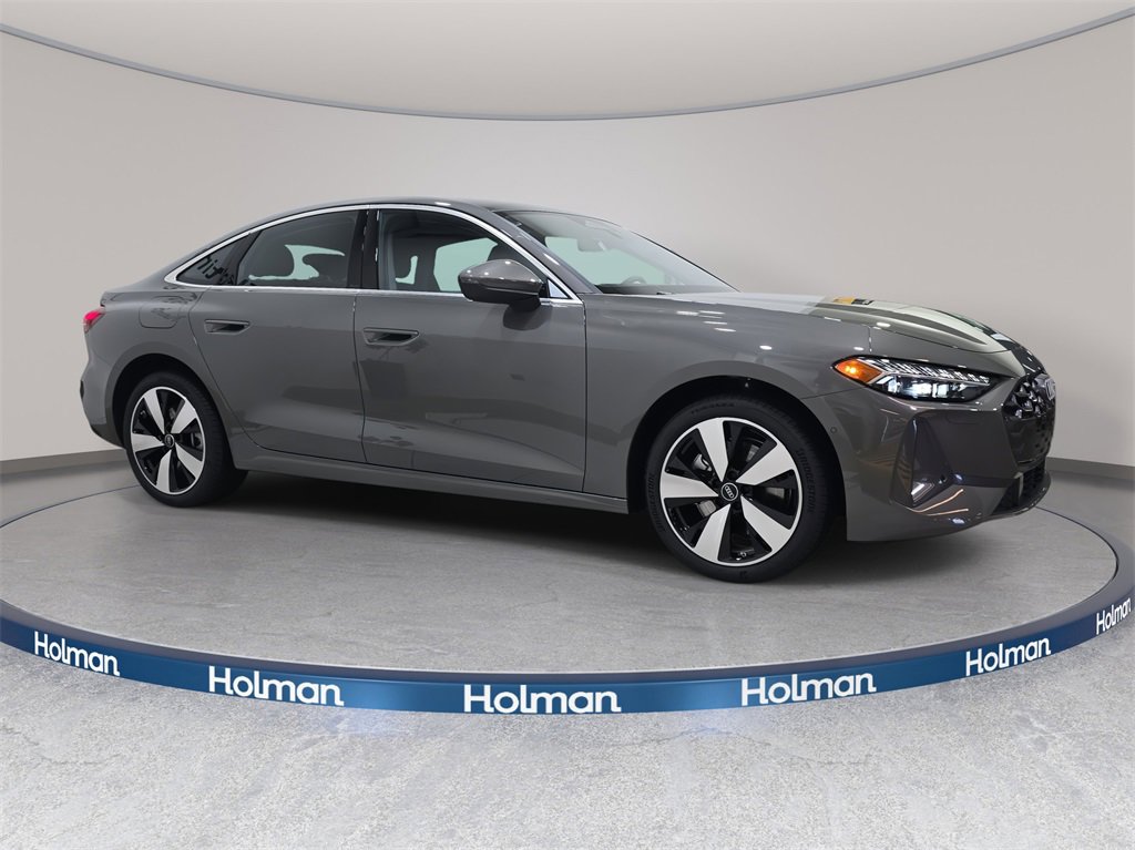 New 2025 Audi A5 2.0T Premium Plus image 4