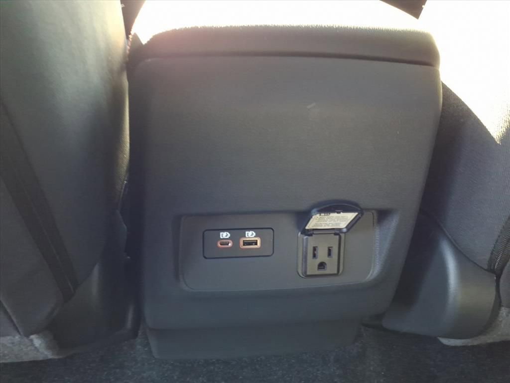 New 2026 Nissan Frontier PRO-4X w/ Pro-4x Convenience Package image 27