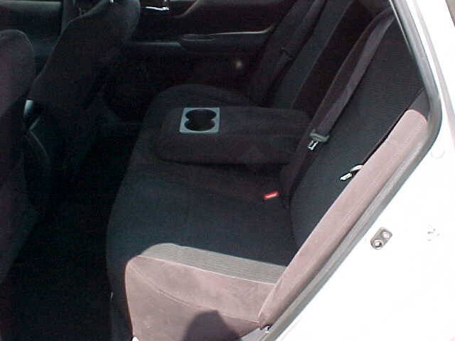 Used 2014 Nissan Altima 2.5 S w/ Display Audio Package FWD image 10