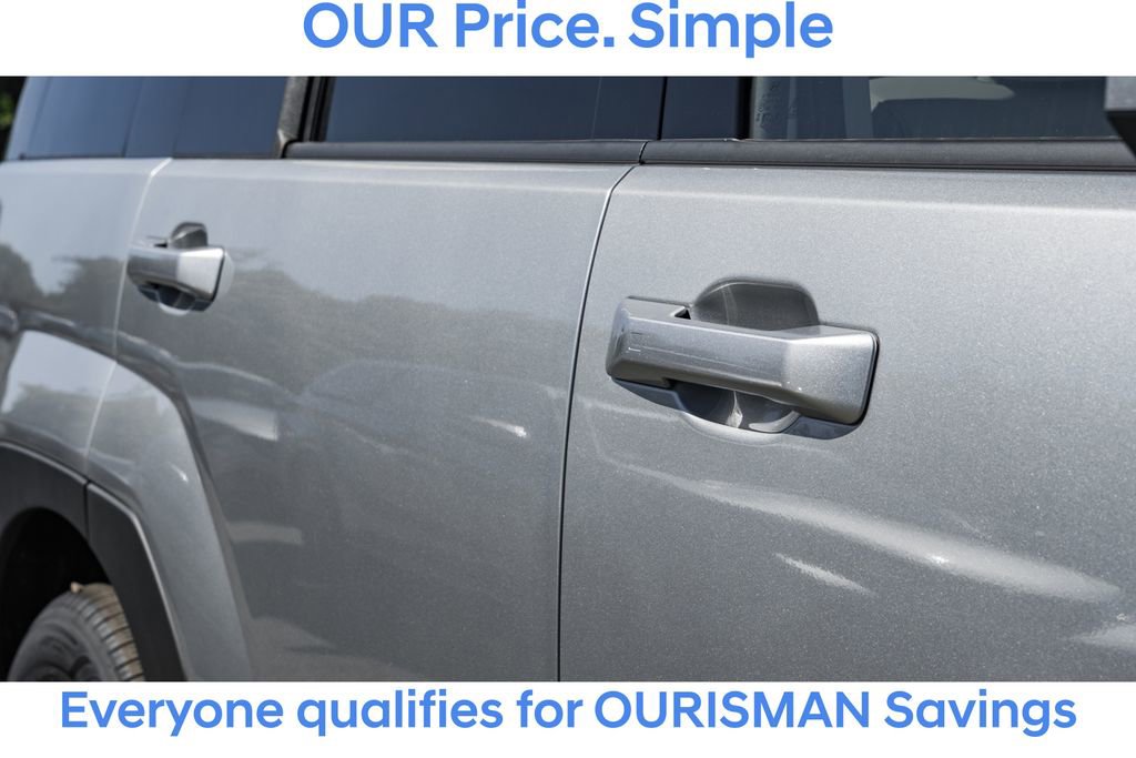 New 2026 Hyundai Santa Fe SEL image 17