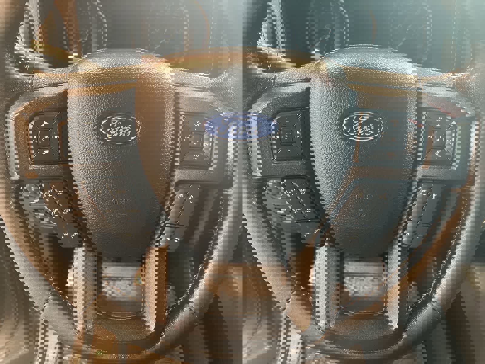 Used 2018 Ford F150 XLT w/ Equipment Group 302A Luxury image 16