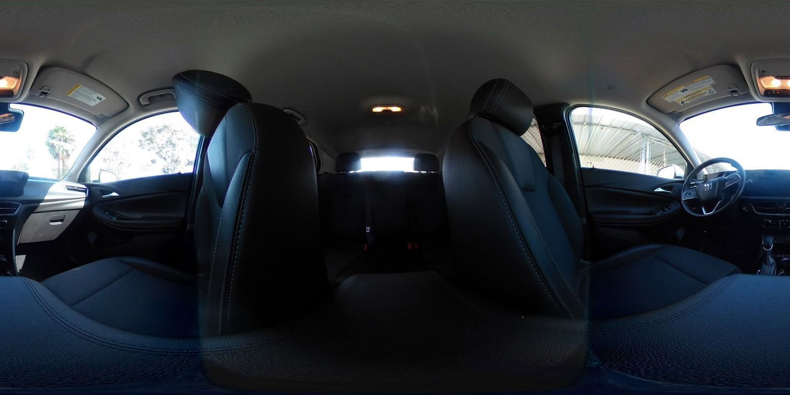 Used 2025 Buick Encore GX Preferred image 42