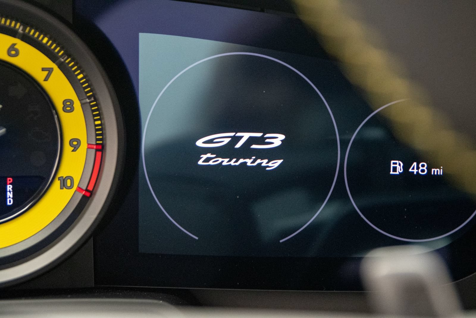 Used 2022 Porsche 911 GT3 RWD image 28