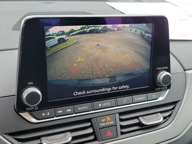 Used 2025 Nissan Altima 2.5 SR AWD/4WD image 28