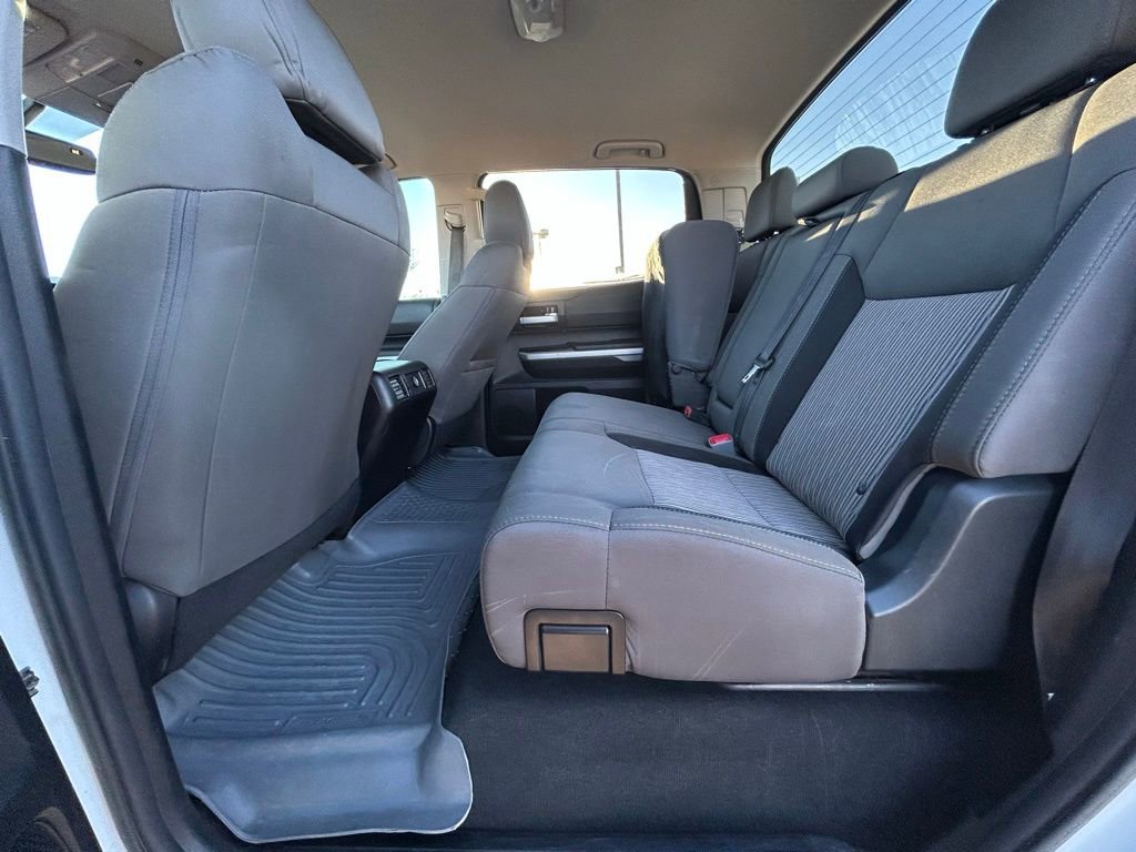 Used 2015 Toyota Tundra SR5 image 26