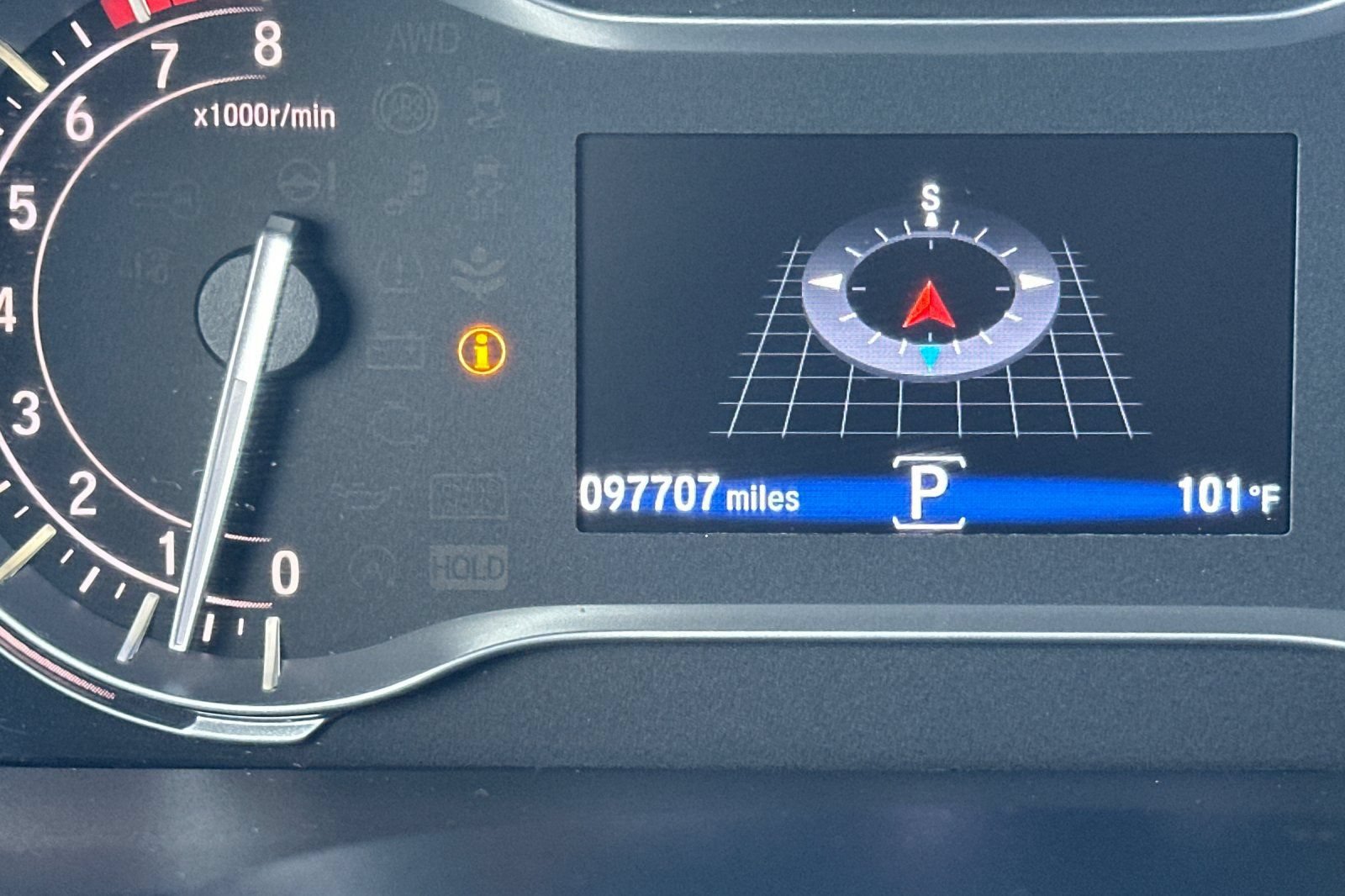 Used 2016 Honda Pilot Touring image 26