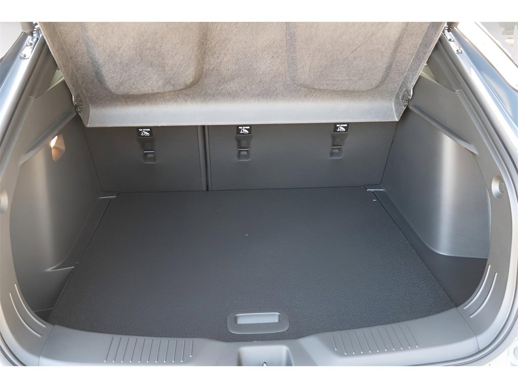 New 2026 Buick Envista Avenir image 27