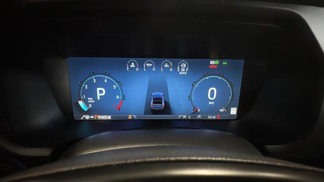 New 2026 Ford F150 Raptor image 27