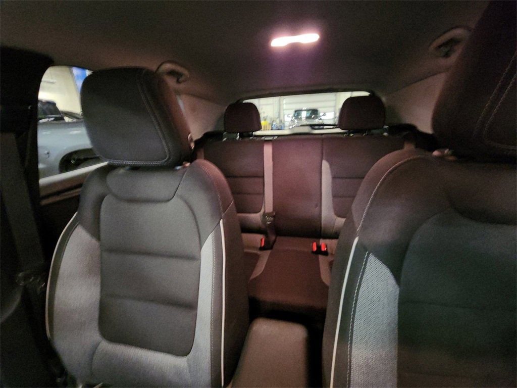 Certified 2023 Chevrolet TrailBlazer LT w/ Convenience Package image 35