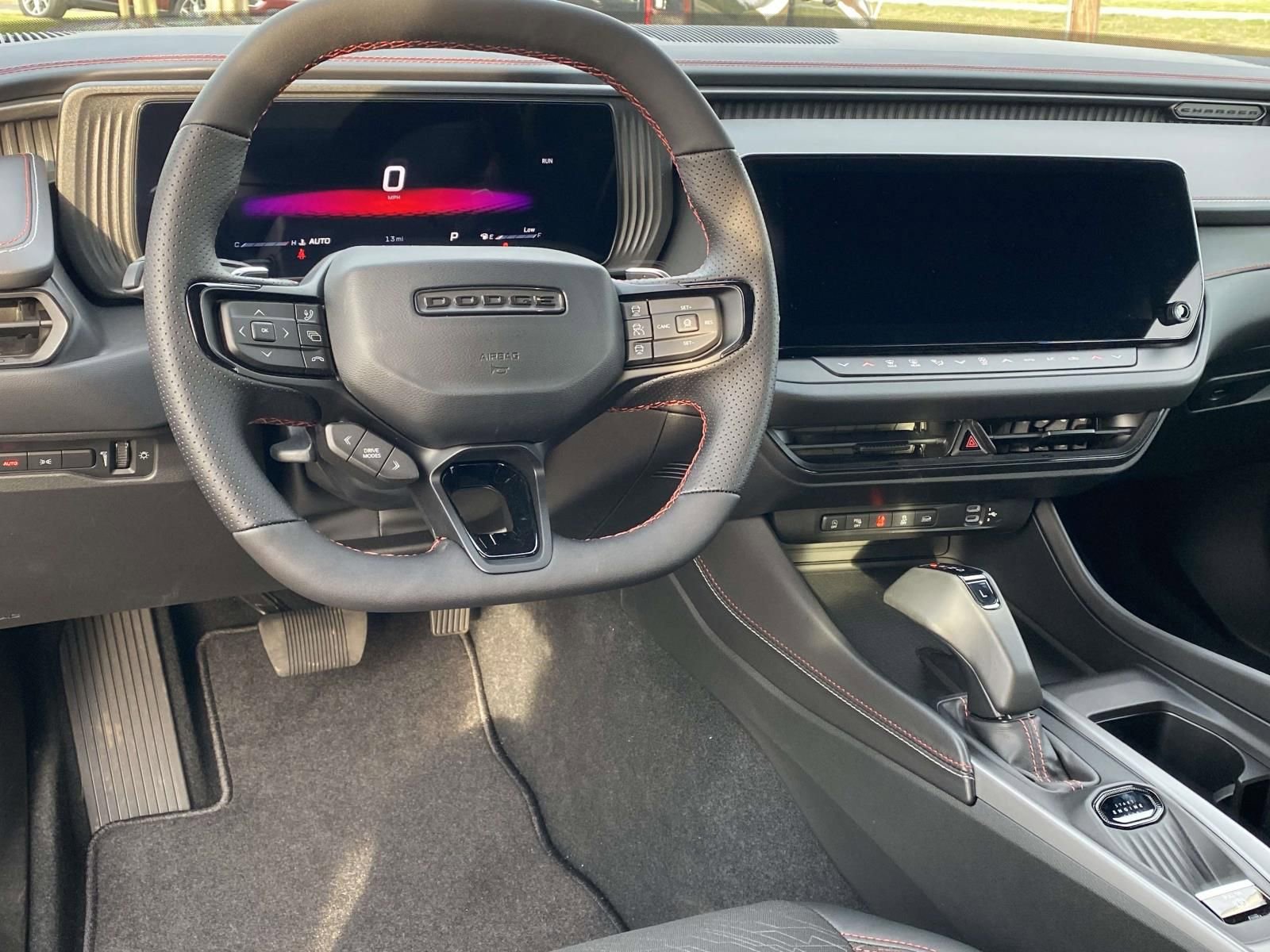 New 2026 Dodge Charger R/T Scat Pack image 9