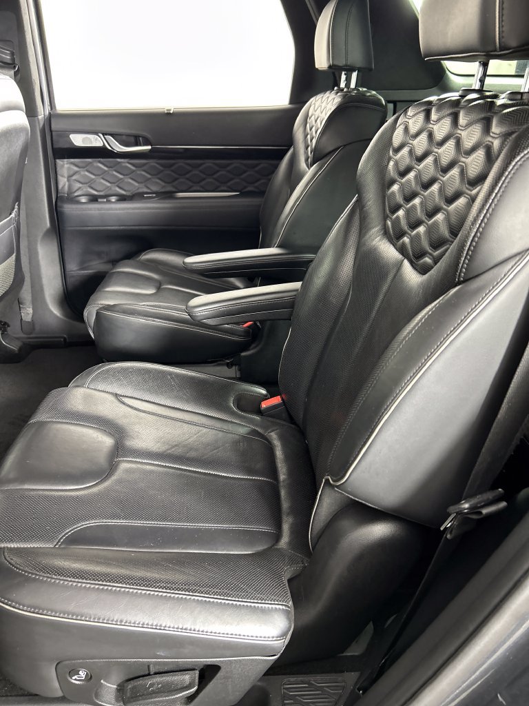 Used 2020 Hyundai Palisade Limited AWD/4WD image 17