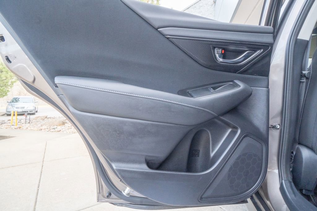 Certified 2024 Subaru Outback Premium image 16