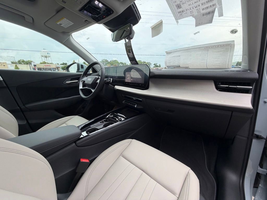 New 2026 Audi Q3 quattro 2.0T AWD/4WD image 29