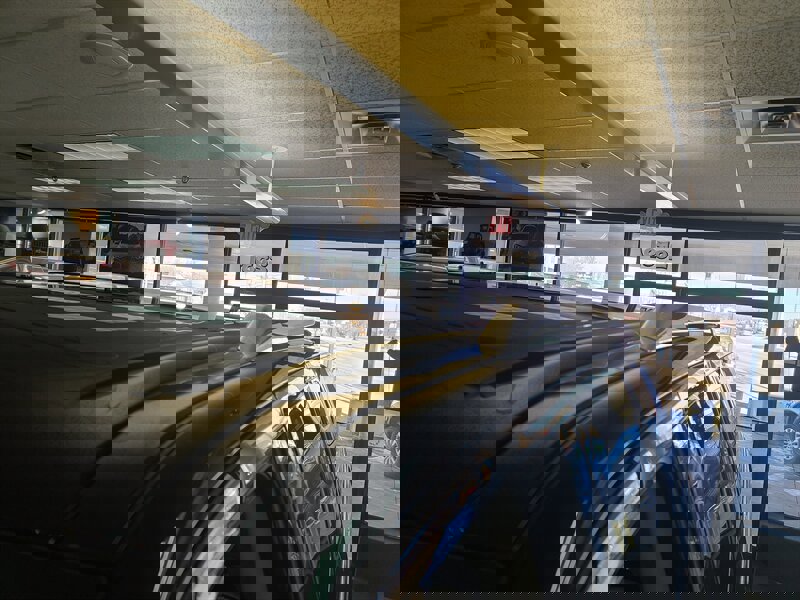 Used 2020 Lincoln Navigator L Black Label image 44