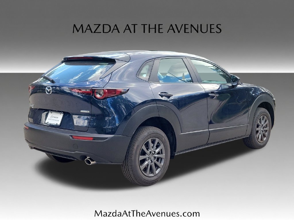 New 2026 MAZDA CX-30 AWD 2.5 S image 4