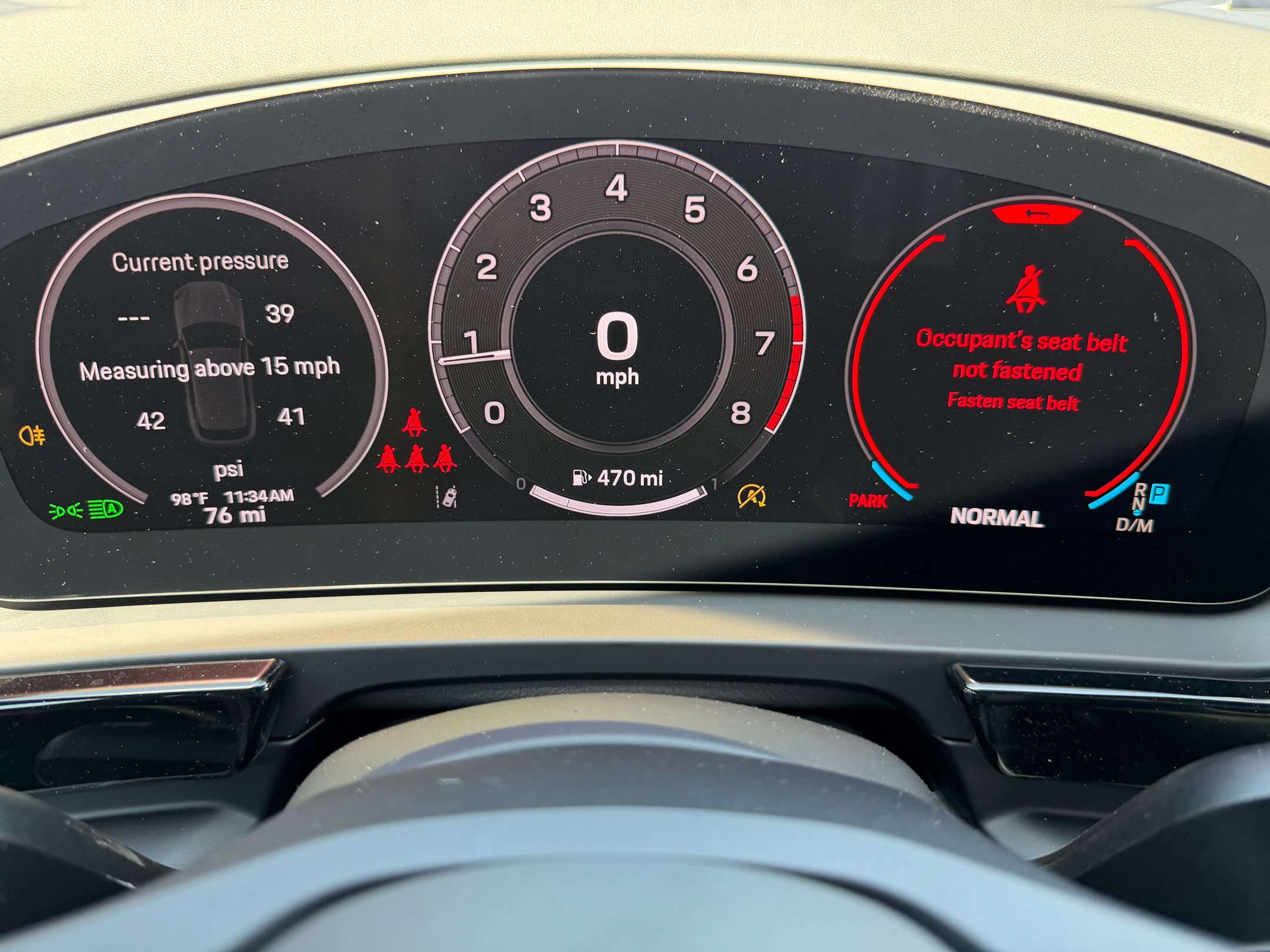 Certified 2026 Porsche Cayenne AWD/4WD image 30