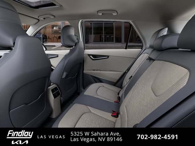 New 2026 Kia Niro Wave FWD image 21