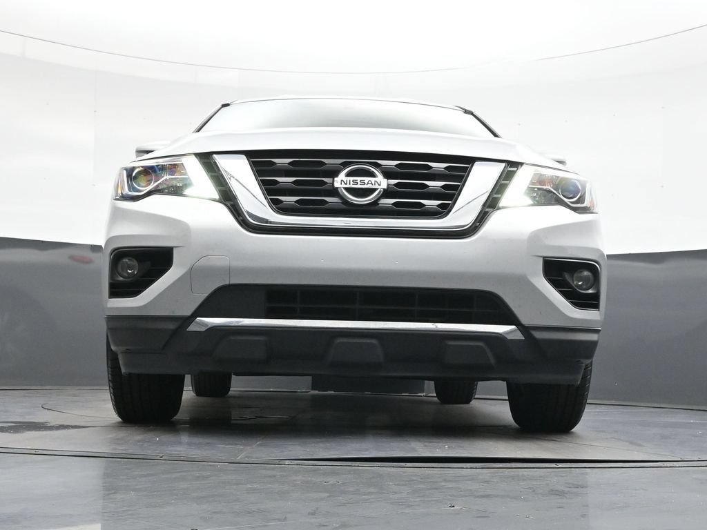 Used 2020 Nissan Pathfinder SL AWD/4WD image 50