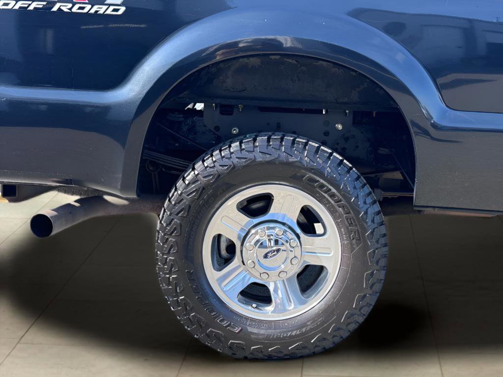 Used 2006 Ford F350 Lariat AWD/4WD image 40