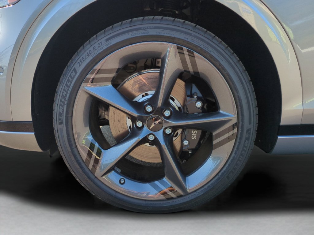 New 2026 Genesis GV70 2.5T Sport Prestige AWD/4WD image 28