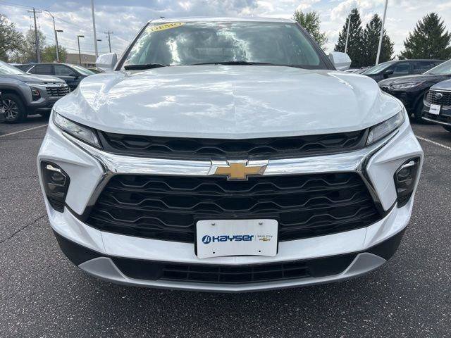 New 2024 Chevrolet Blazer LT AWD/4WD image 10