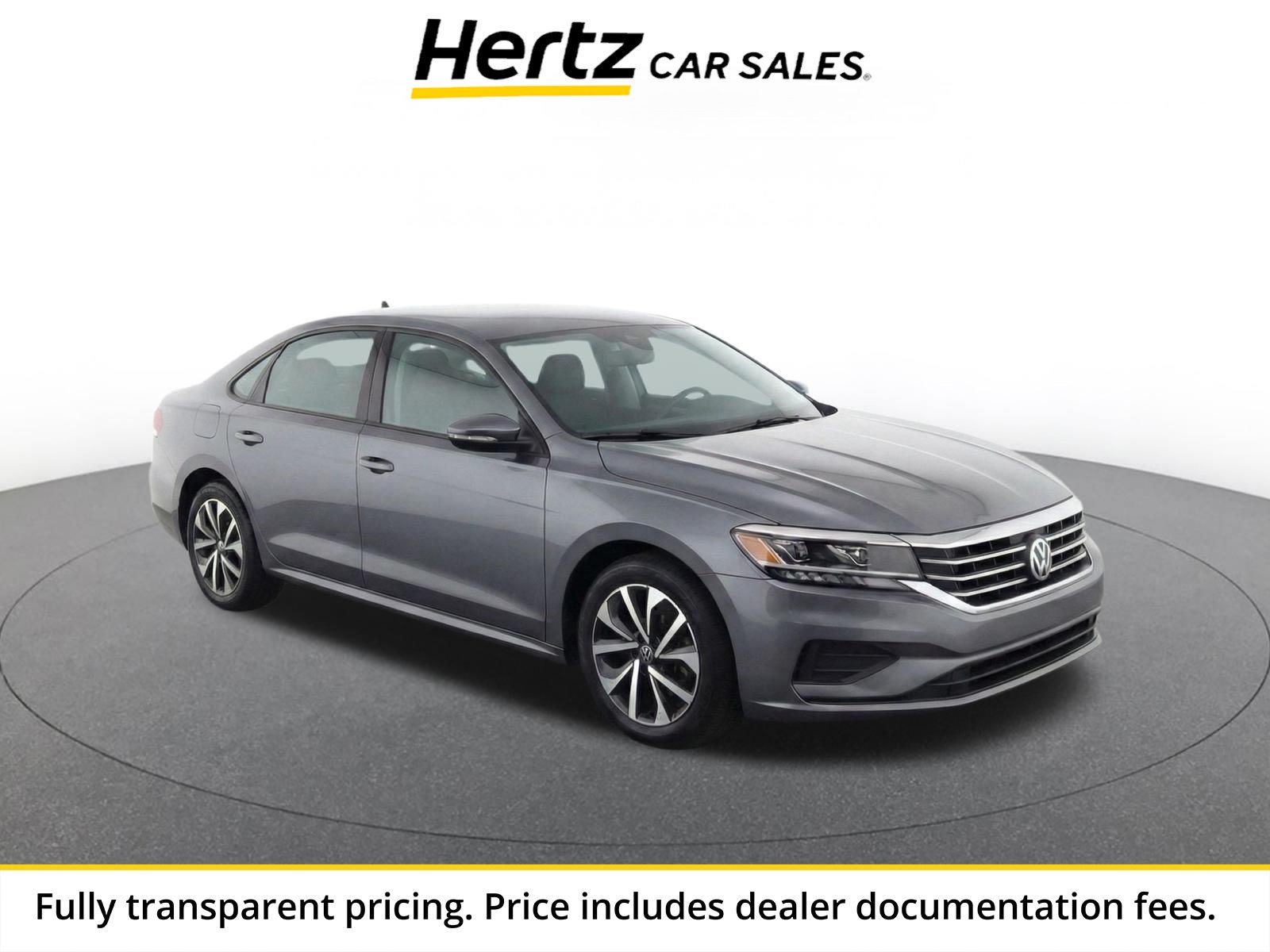 Used 2024 Volkswagen Jetta S FWD video 1