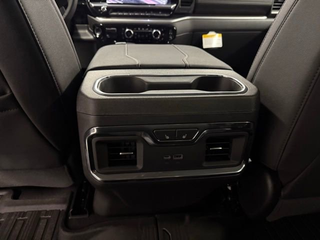 New 2026 GMC Sierra 1500 SLT w/ SLT Premium Plus Package image 16
