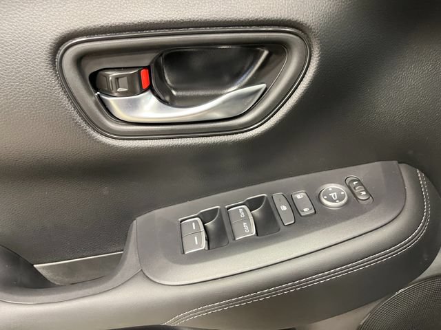 New 2027 Honda HR-V EX-L image 13