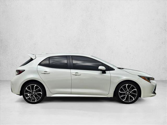 Used 2020 Toyota Corolla XSE w/ XSE Preferred Package image 4