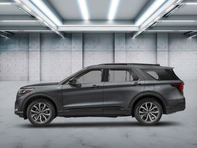 New 2026 Ford Explorer ST-Line w/ ST-Line Street Pack image 3