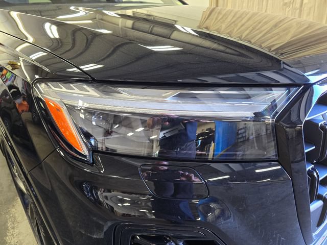 Used 2026 Audi Q7 3.0T Premium Plus w/ Premium Plus Package AWD/4WD image 5