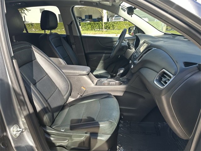 Used 2023 Chevrolet Equinox LT image 20