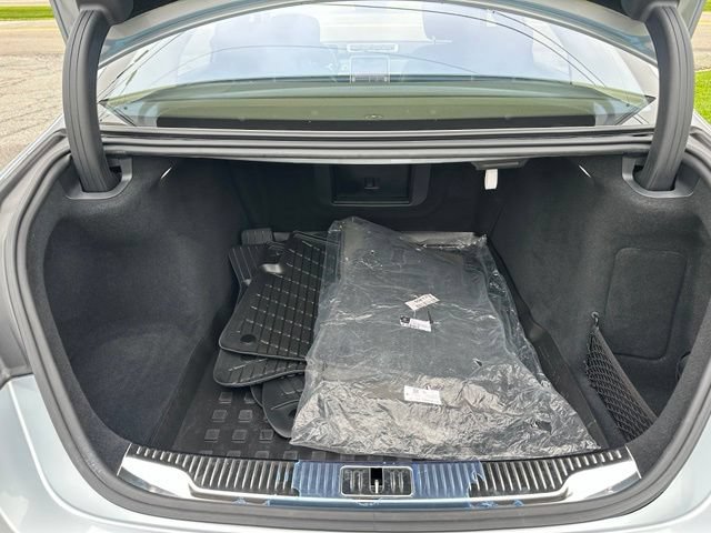 Certified 2022 Mercedes-Benz S 580 4MATIC Sedan image 40