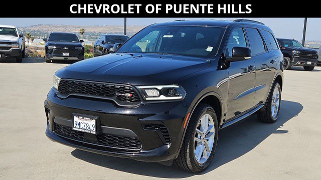 Used 2024 Dodge Durango GT AWD/4WD video 1