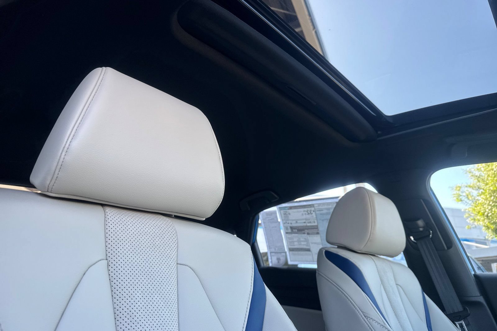 New 2026 Acura Integra A-Spec w/ Technology Package FWD image 15