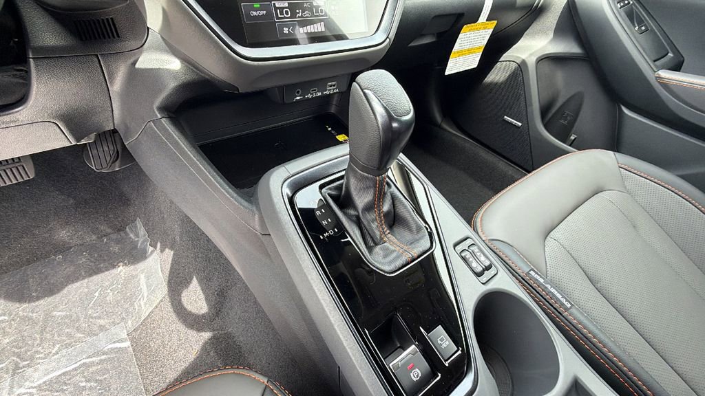 New 2026 Subaru Crosstrek 2.5i Limited AWD/4WD image 25
