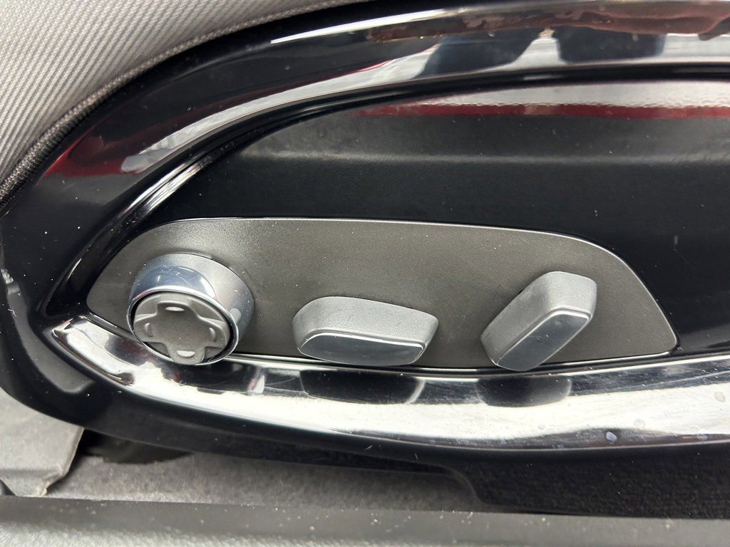 Certified 2021 Chevrolet Corvette Stingray Premium Conv w/ Z51 Performance Package image 54