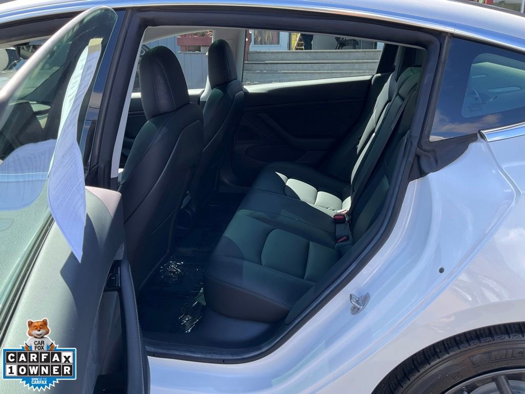Used 2019 Tesla Model 3 Long Range image 25