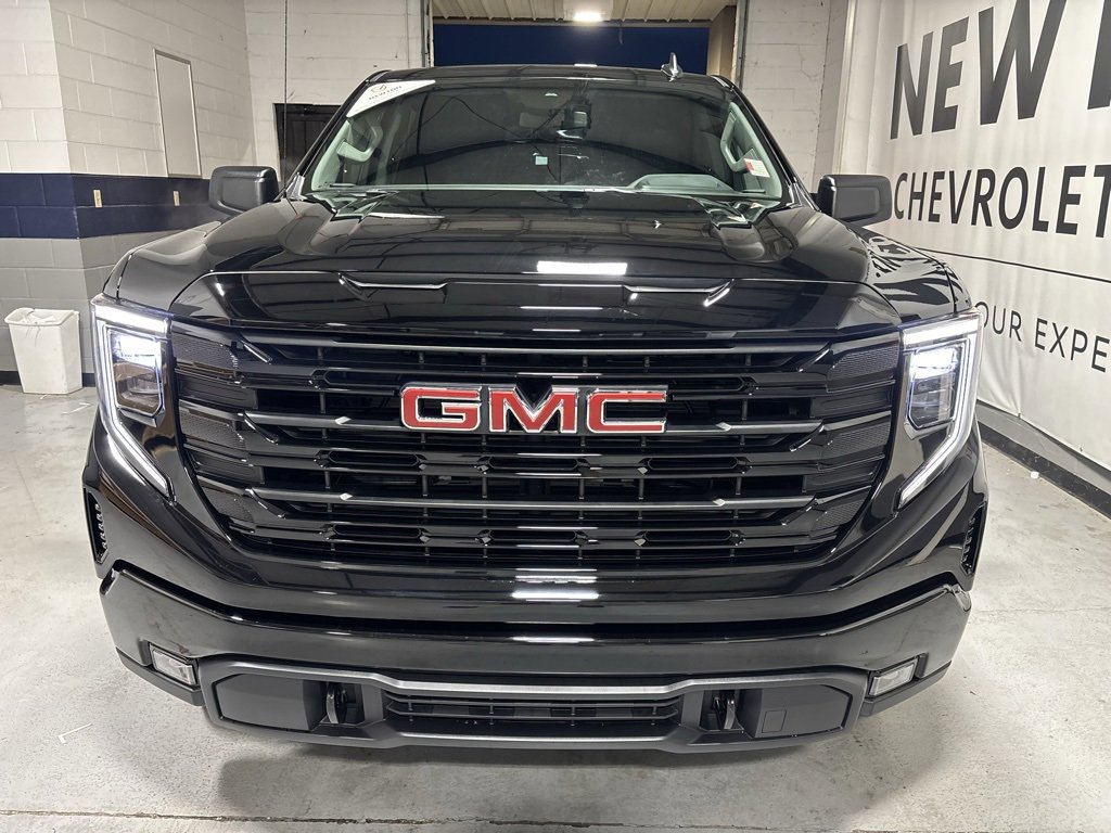 New 2026 GMC Sierra 1500 Elevation image 34
