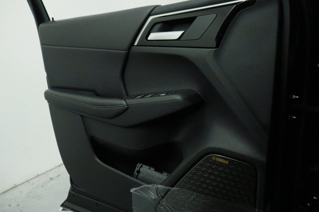 New 2026 Mitsubishi Outlander SE FWD image 15