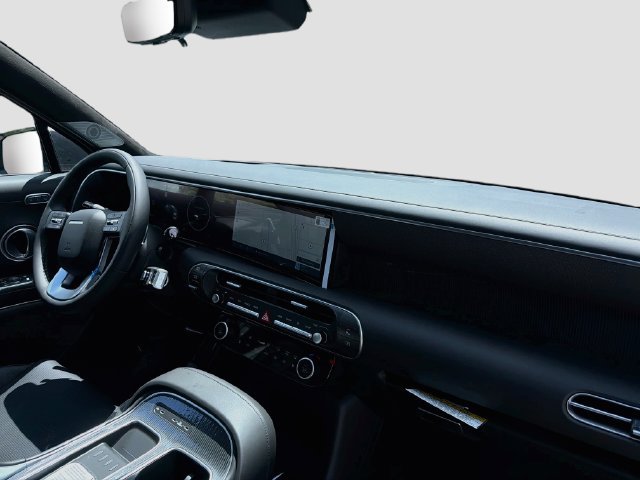 New 2027 Hyundai Palisade Calligraphy FWD image 32